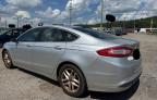 2014 FORD FUSION SE   for sale at Copart AL - TANNER
