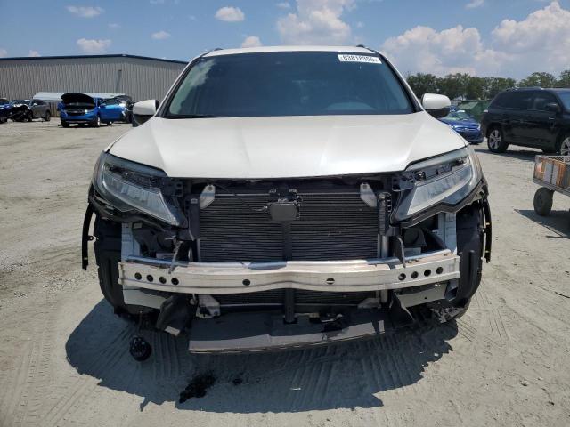  HONDA PILOT 2019 Белы
