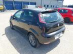 2013 FIAT PUNTO GBT for sale at Copart SANDWICH