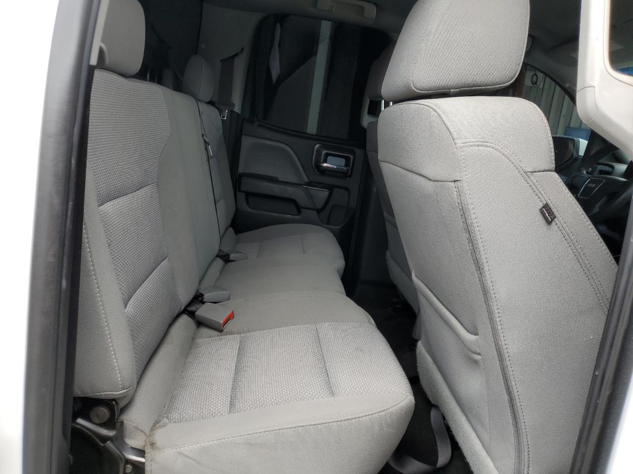 2018 GMC Sierra C1500 VIN: 1GTR1LECXJZ369275 Lot: 65573215
