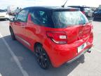 2012 CITROEN DS3 DSTYLE for sale at Copart CHESTER