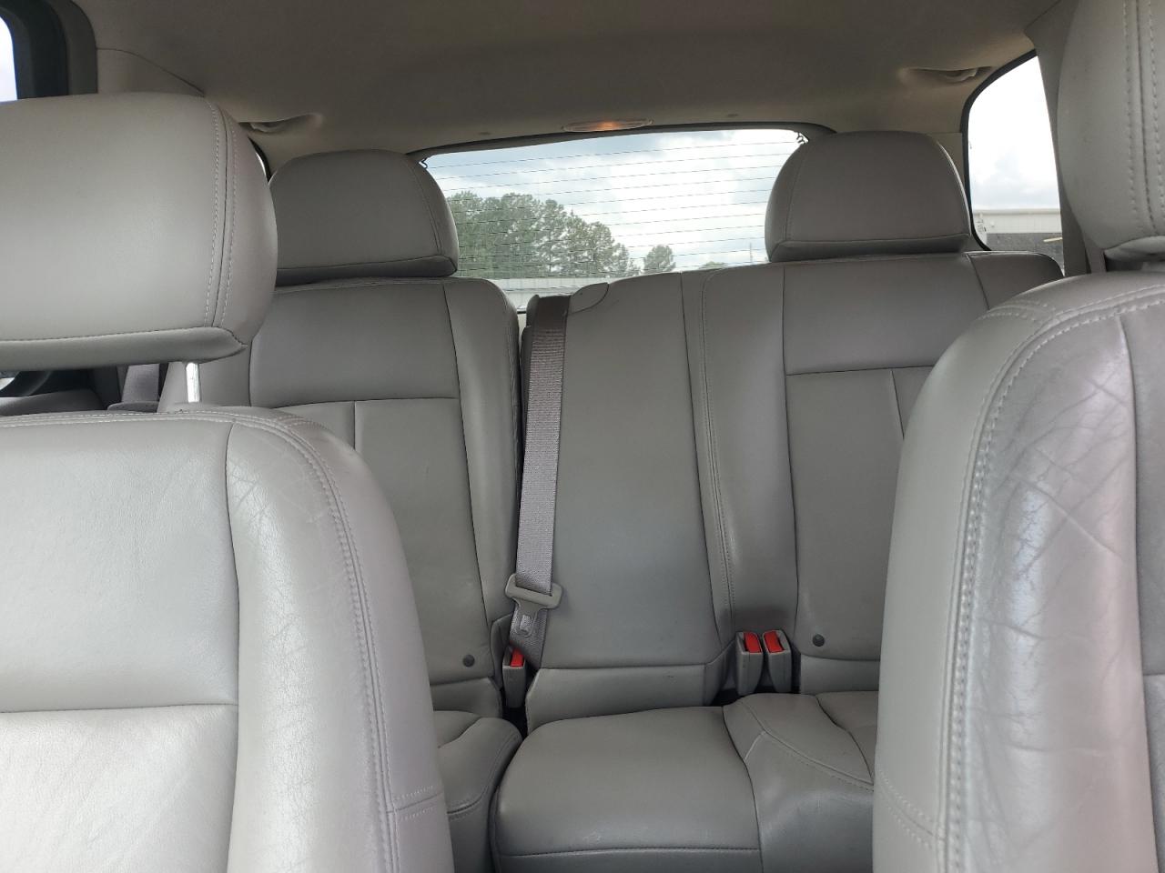 2006 GMC Envoy VIN: 1GKDT13S662336426 Lot: 66004755