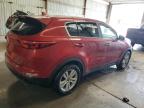 2017 KIA SPORTAGE LX à vendre chez Copart PA - PITTSBURGH WEST