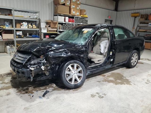 2008 Ford Taurus Sel