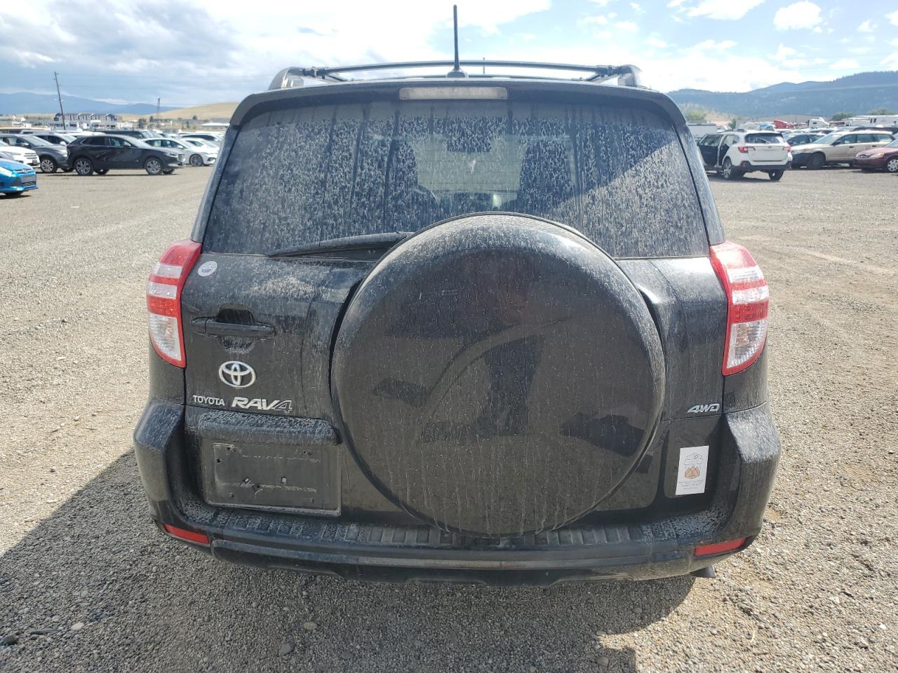 2010 Toyota Rav4 VIN: 2T3BF4DV2AW074568 Lot: 65546775