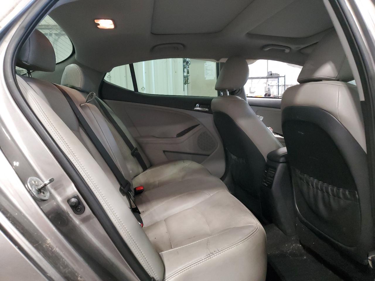 5xxgn4a72dg196725 5XXGN4A72DG196725 2013 Kia Optima Ex