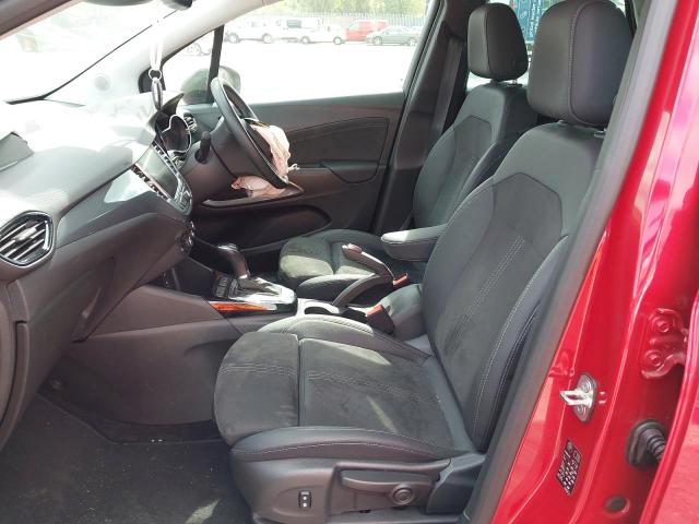 2024 VAUXHALL CROSSLAND