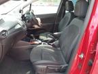 2024 VAUXHALL CROSSLAND for sale at Copart WOLVERHAMPTON