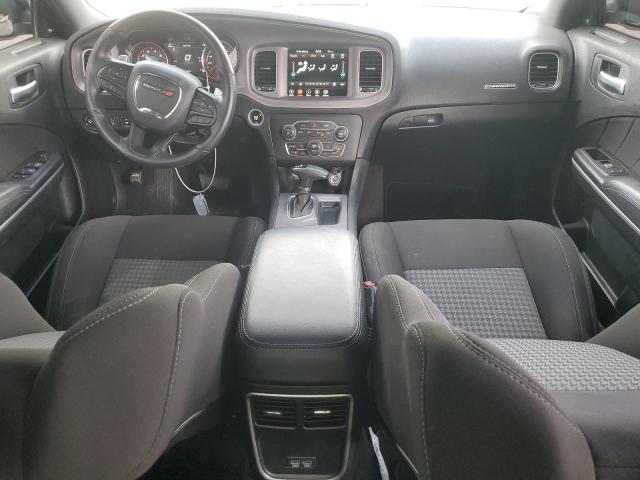  DODGE CHARGER 2023 Czarny