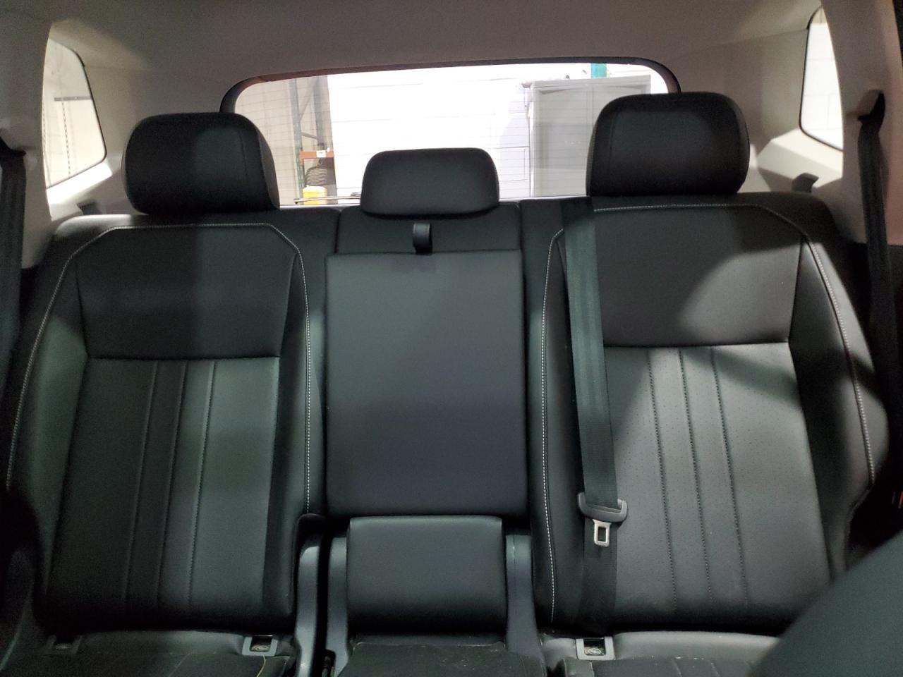 2024 Volkswagen Tiguan Se VIN: 3VVMB7AX1RM181363 Lot: 66954575