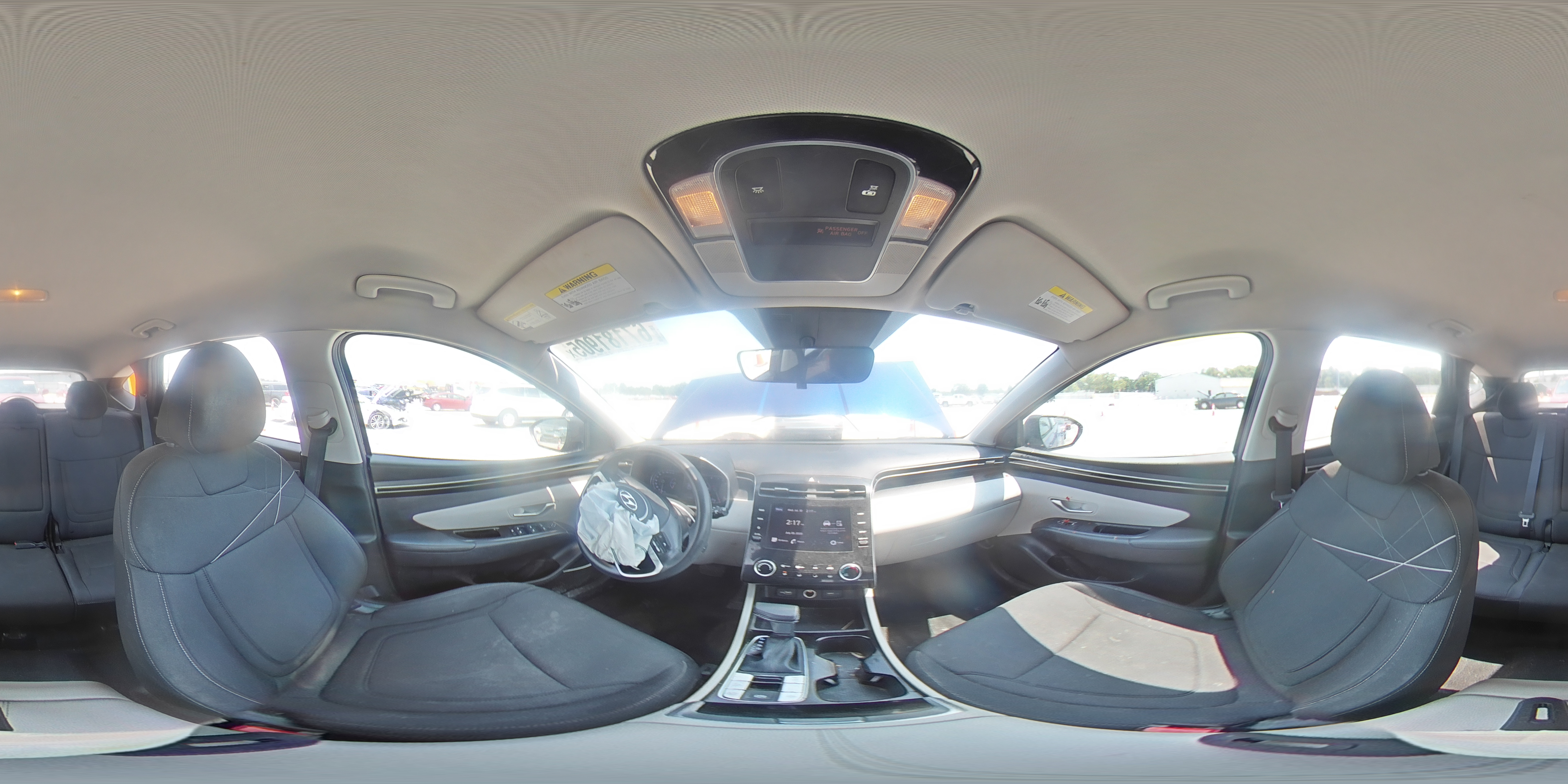 2022 Hyundai Tucson Se VIN: 5NMJA3AE7NH069644 Lot: 67181905
