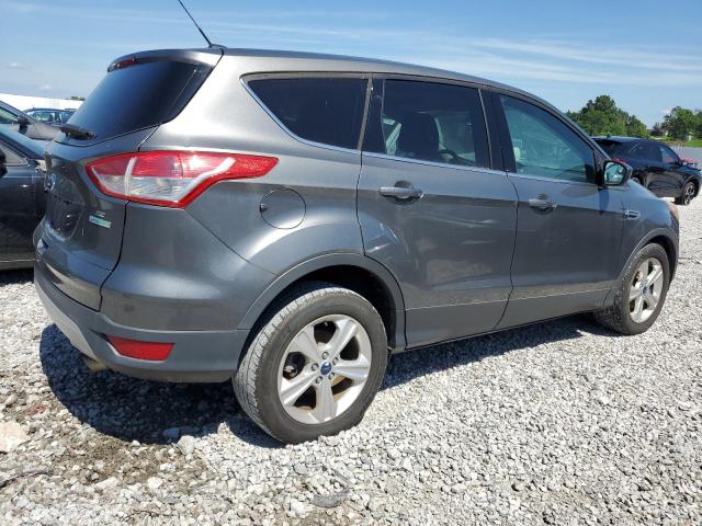  FORD ESCAPE 2014 Szary