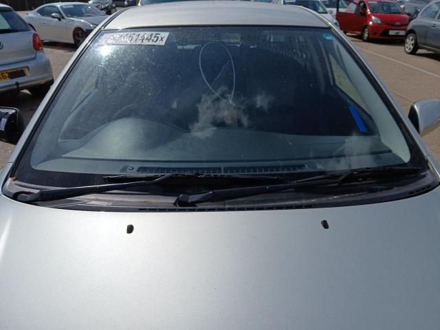 2006 TOYOTA COROLLA CO