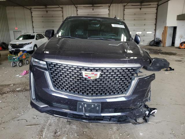  CADILLAC ESCALADE 2023 Black