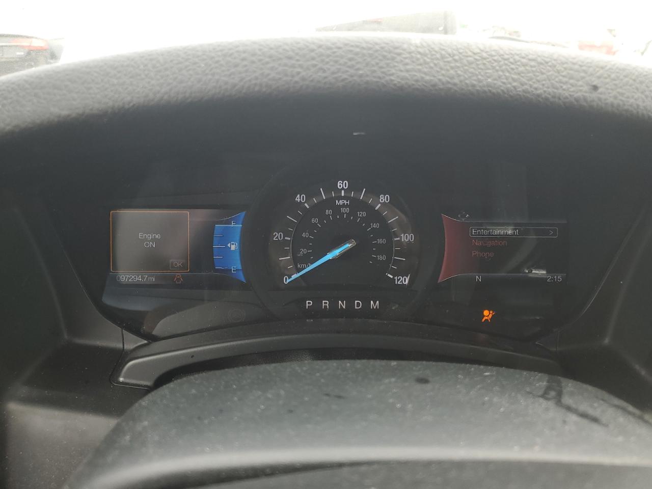 1fmju2at6hea27453 1FMJU2AT6HEA27453 2017 Ford Expedition Limited