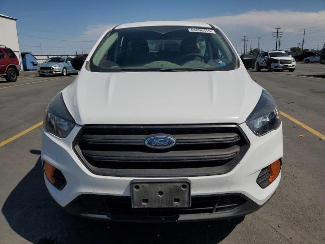  FORD ESCAPE 2019 Biały