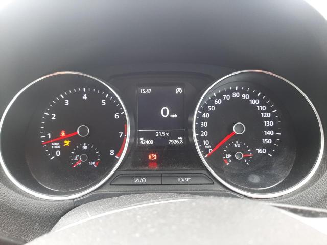 2014 VOLKSWAGEN POLO SE TS
