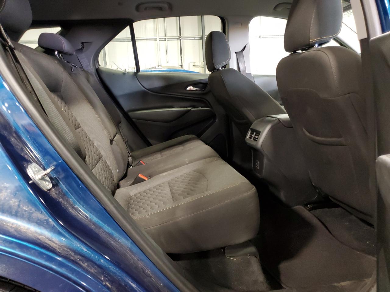 2020 Chevrolet Equinox Lt VIN: 3GNAXUEV5LL223516 Lot: 65257175