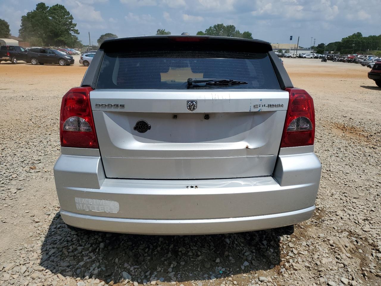 2012 Dodge Caliber Sxt VIN: 1C3CDWDA9CD500893 Lot: 63839935