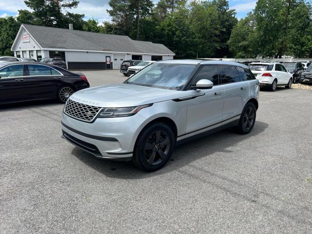 2019 LAND ROVER RANGE ROVER VELAR S   à vendre chez Copart MA - NORTH BOSTON