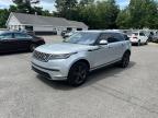 2019 LAND ROVER RANGE ROVER VELAR S   à vendre chez Copart MA - NORTH BOSTON