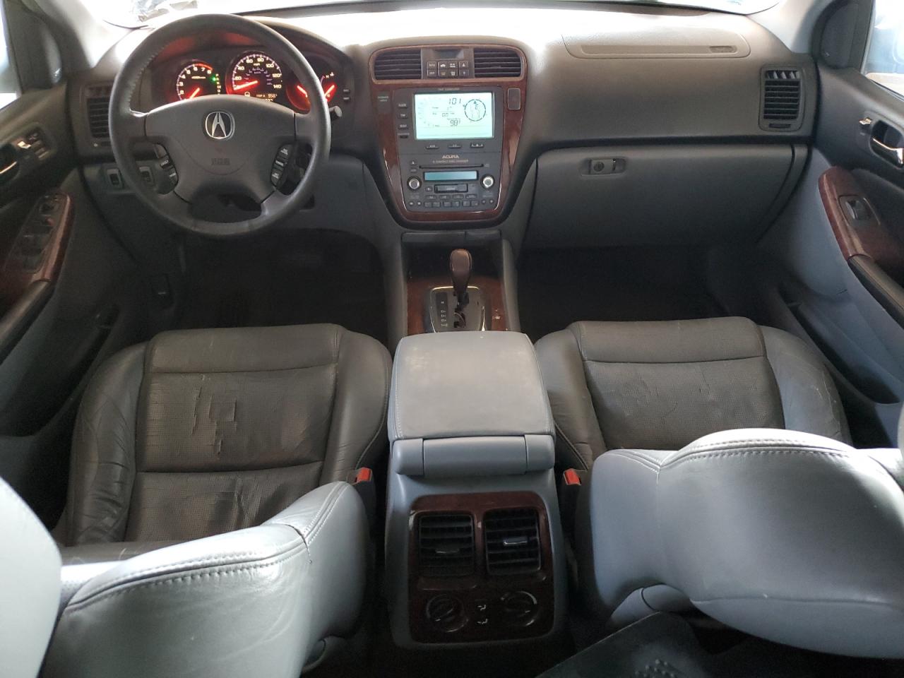 2hnyd18684h541234 2HNYD18684H541234 2004 Acura Mdx Touring