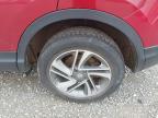 2014 NISSAN QASHQAI AC for sale at Copart CORBY