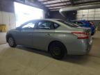 2013 NISSAN SENTRA S   for sale at Copart CT - HARTFORD SPRINGFIELD