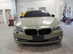 2011 BMW 550 I   for sale at Copart ON - OTTAWA