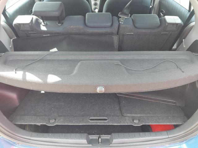 2007 TOYOTA YARIS T3