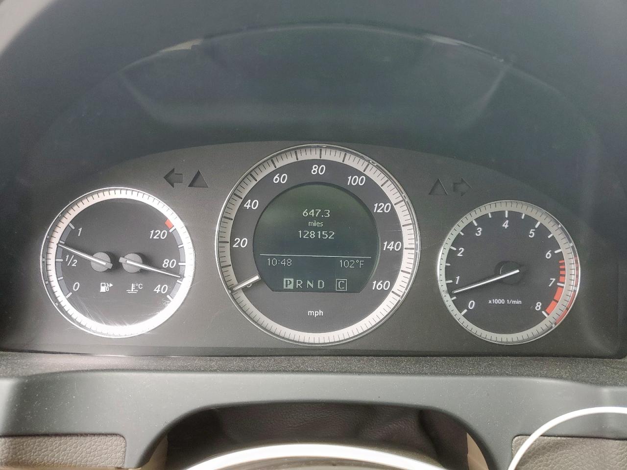 2009 Mercedes-Benz C 300 VIN: WDDGF54XX9R062909 Lot: 63431635