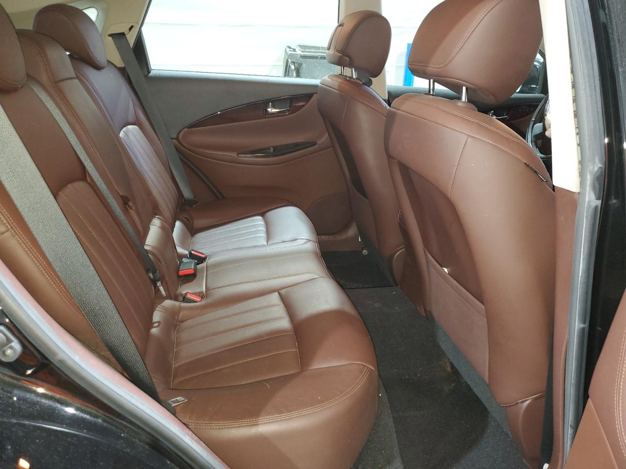 2016 Infiniti Qx50 VIN: JN1BJ0RR2GM271865 Lot: 66261595