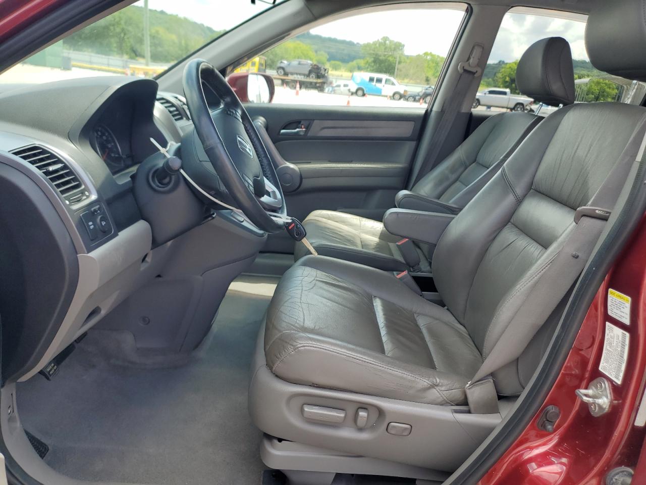 2008 Honda Cr-V Exl VIN: 5J6RE38768L008524 Lot: 65227615