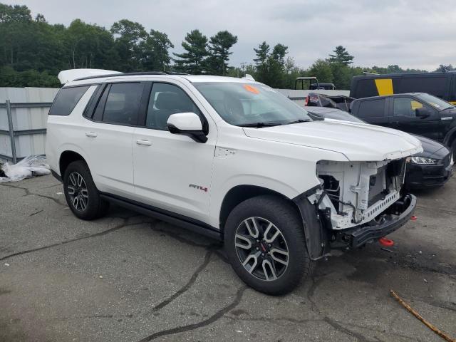  GMC YUKON 2024 Biały
