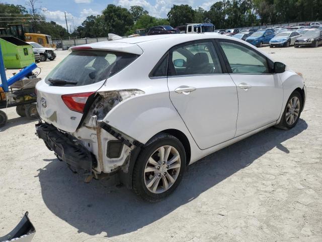  HYUNDAI ELANTRA 2013 Biały