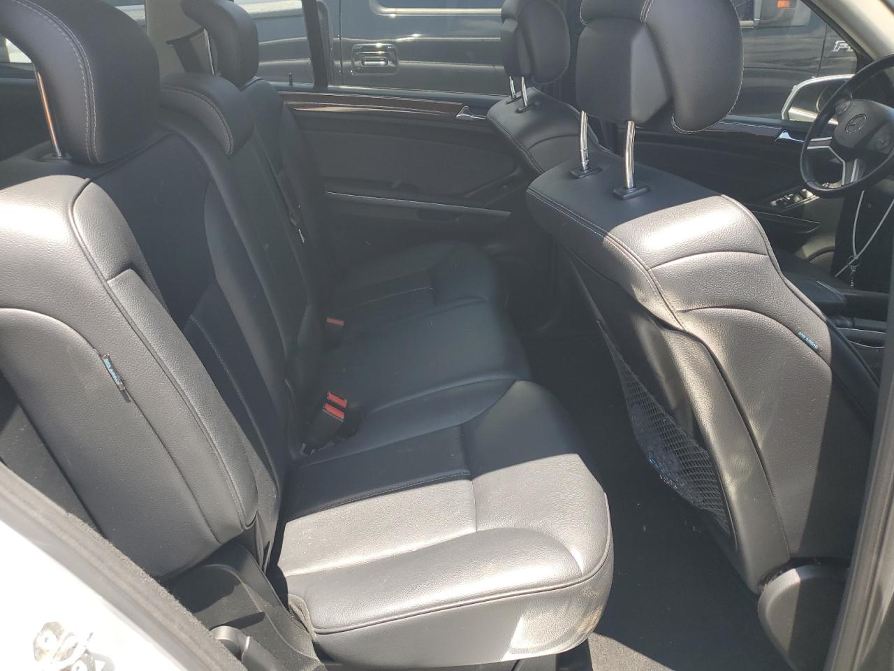 2010 Mercedes-Benz Gl 450 4Matic VIN: 4JGBF7BE2AA559095 Lot: 63825015