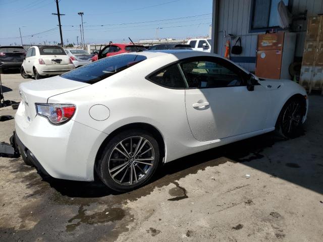  TOYOTA SCION 2013 White