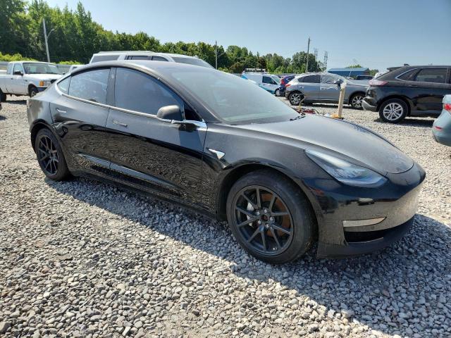  TESLA MODEL 3 2018 Black
