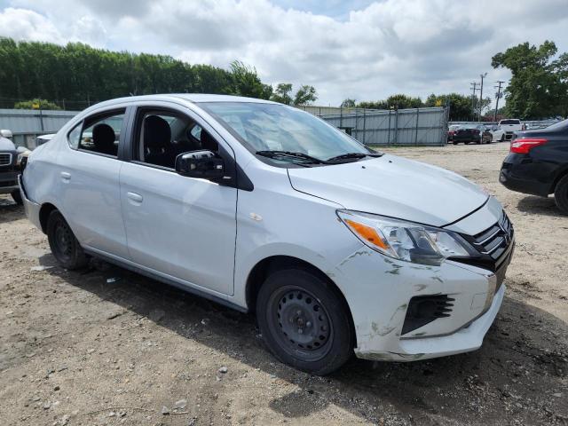  MITSUBISHI MIRAGE 2024 Biały
