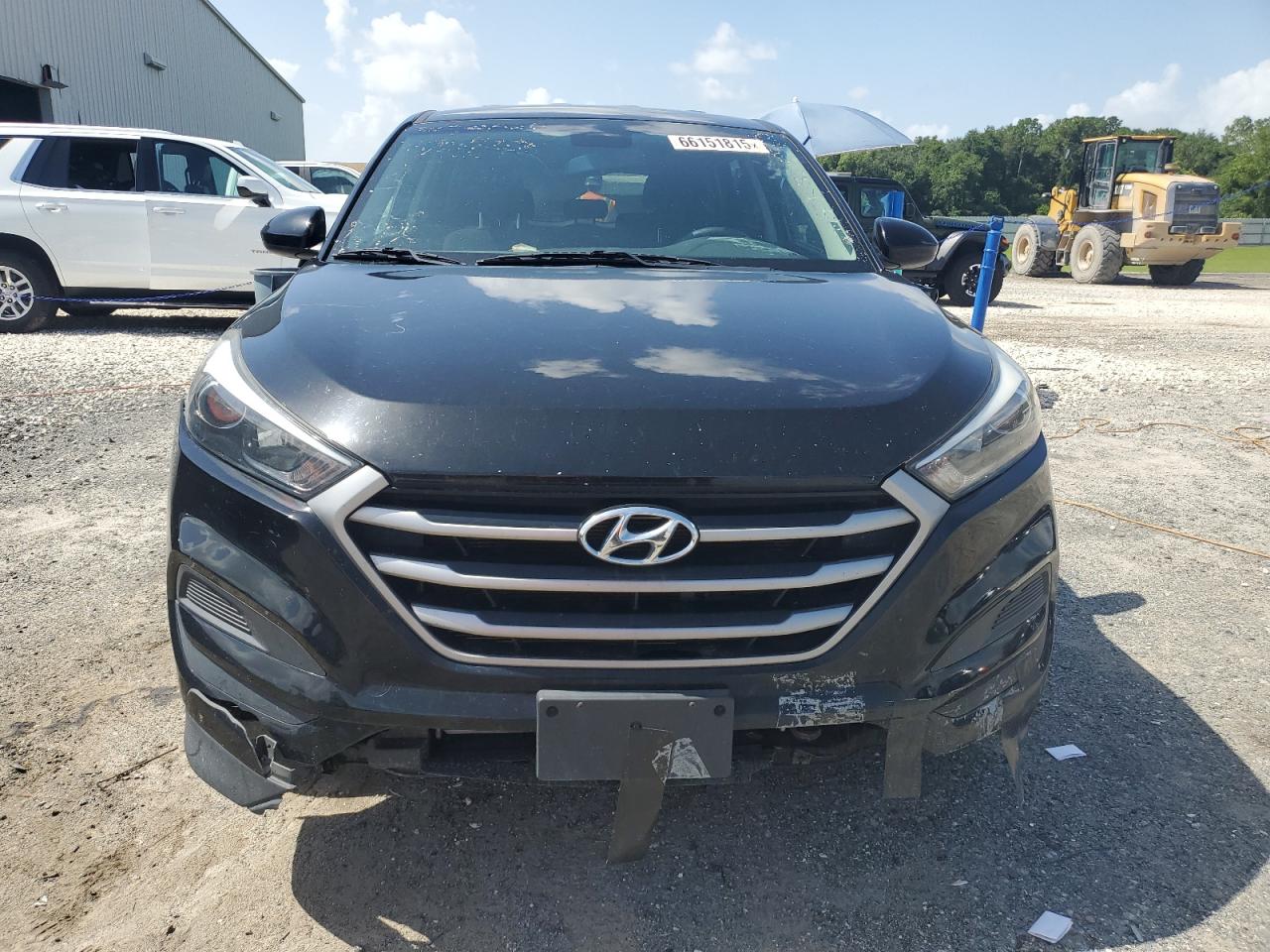 km8j2ca44ju804020 KM8J2CA44JU804020 2018 Hyundai Tucson Se