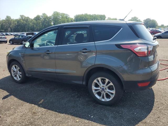  FORD ESCAPE 2017 Szary