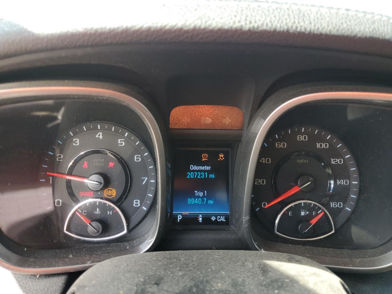 2013 Chevrolet Malibu 2Lt VIN: 1G11E5SA5DF329040 Lot: 62451855