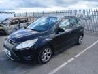 2012 FORD C-MAX ZETE for sale at Copart CHESTER