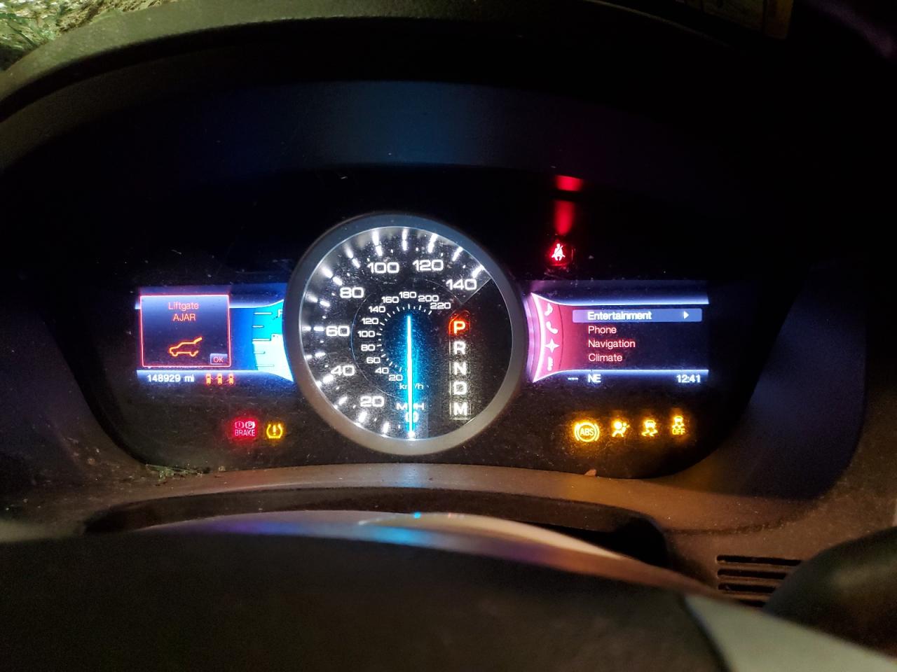 2013 Ford Explorer Xlt VIN: 1FM5K8D8XDGB55632 Lot: 61532065