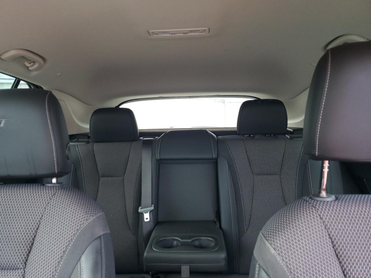 2022 Buick Envision Preferred VIN: LRBAZLR48ND111685 Lot: 66724075