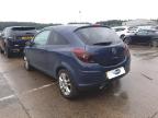2010 VAUXHALL CORSA SXI  for sale at Copart WHITBURN