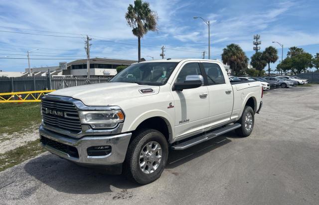 2022 RAM 3500 LARAMIE  