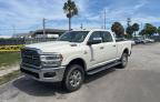 2022 RAM 3500 LARAMIE   for sale at Copart FL - MIAMI NORTH