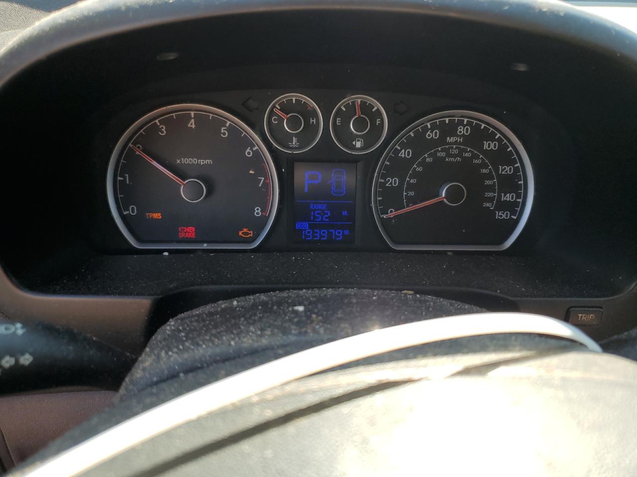 2012 Hyundai Elantra Touring Gls VIN: KMHDC8AE6CU129063 Lot: 66445825