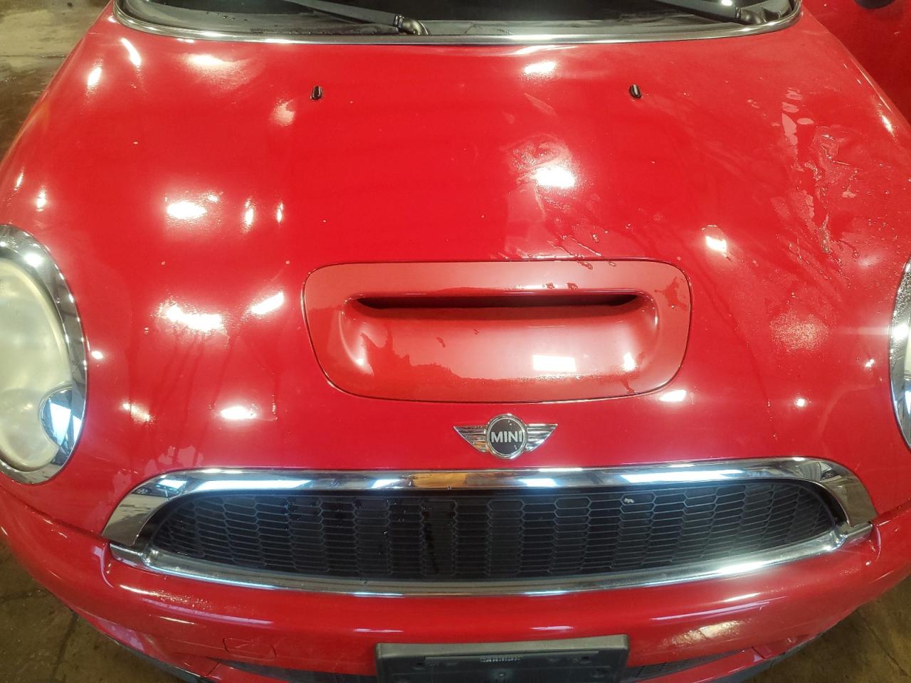 2010 Mini Cooper S VIN: WMWMS3C50ATY51636 Lot: 66097715